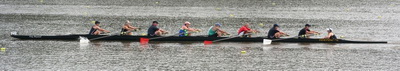 2009 MC alex mixed 8+ finish line