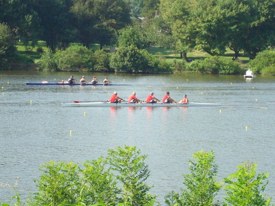 2009 Men F4+