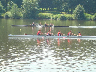 2009 Mixed D4+