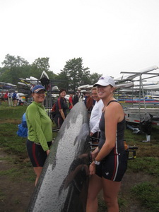 2009 open C8+ nationals 8