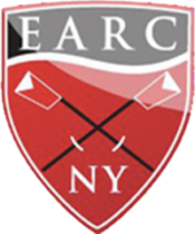 East Arm Rowing club logo